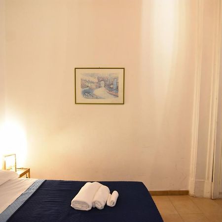 Iside Apartment Neapol Zewnętrze zdjęcie