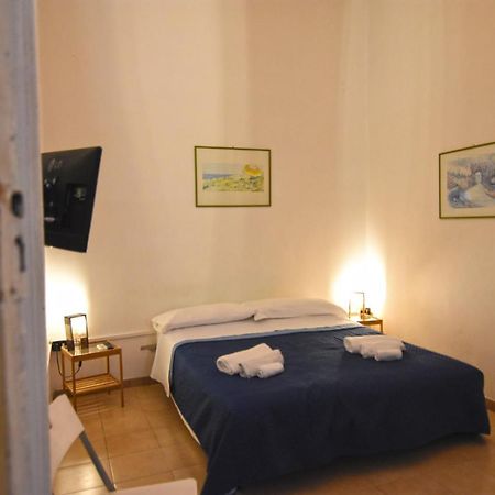 Iside Apartment Neapol Zewnętrze zdjęcie