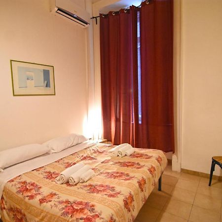 Iside Apartment Neapol Zewnętrze zdjęcie