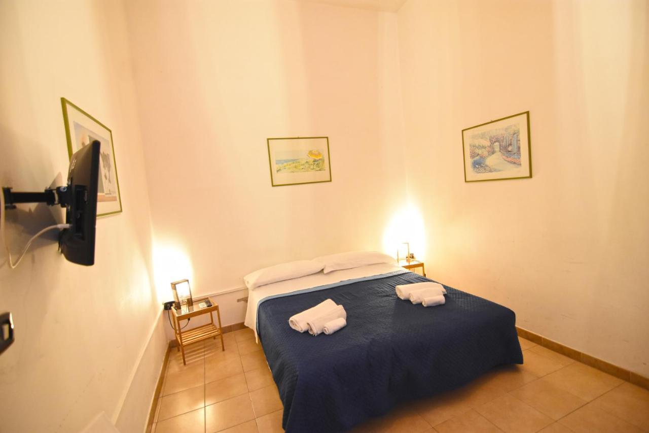 Iside Apartment Neapol Zewnętrze zdjęcie