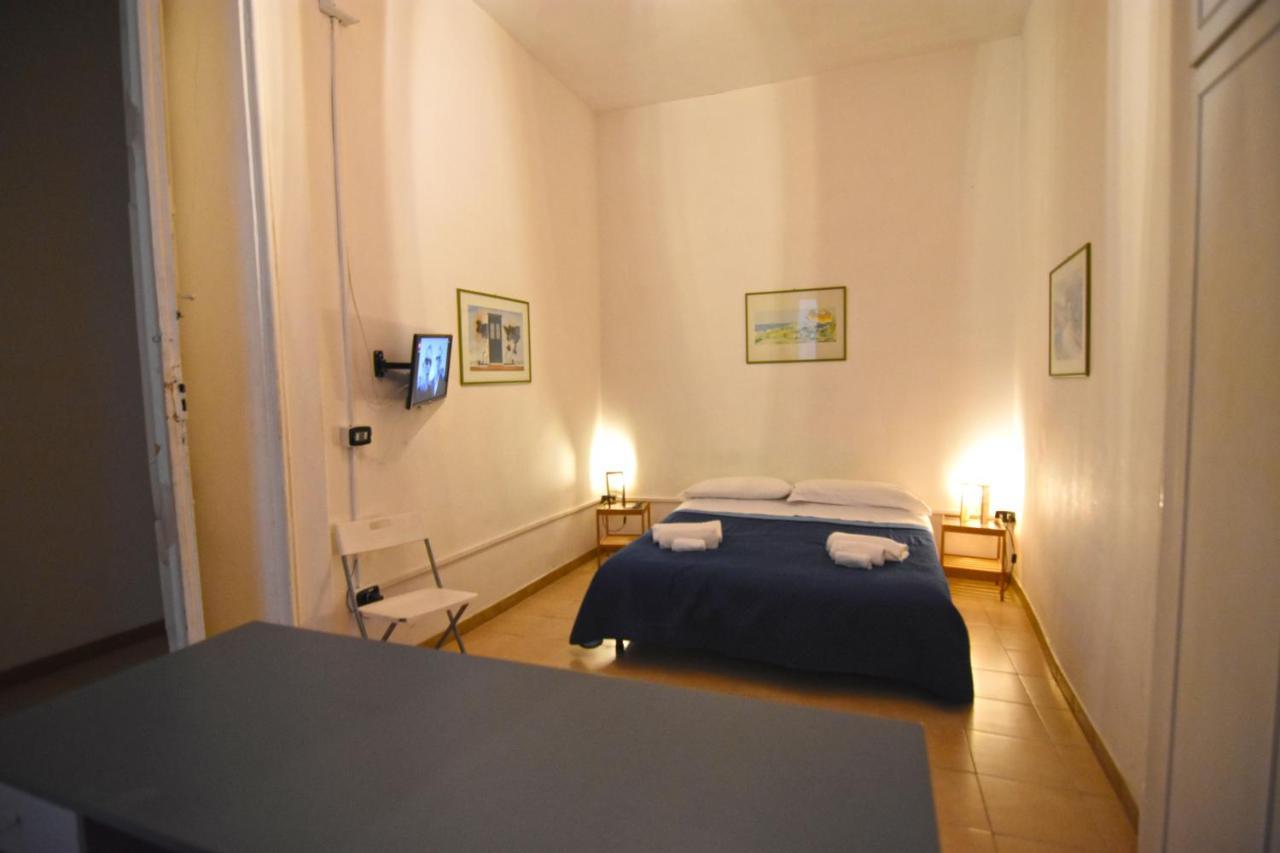 Iside Apartment Neapol Zewnętrze zdjęcie