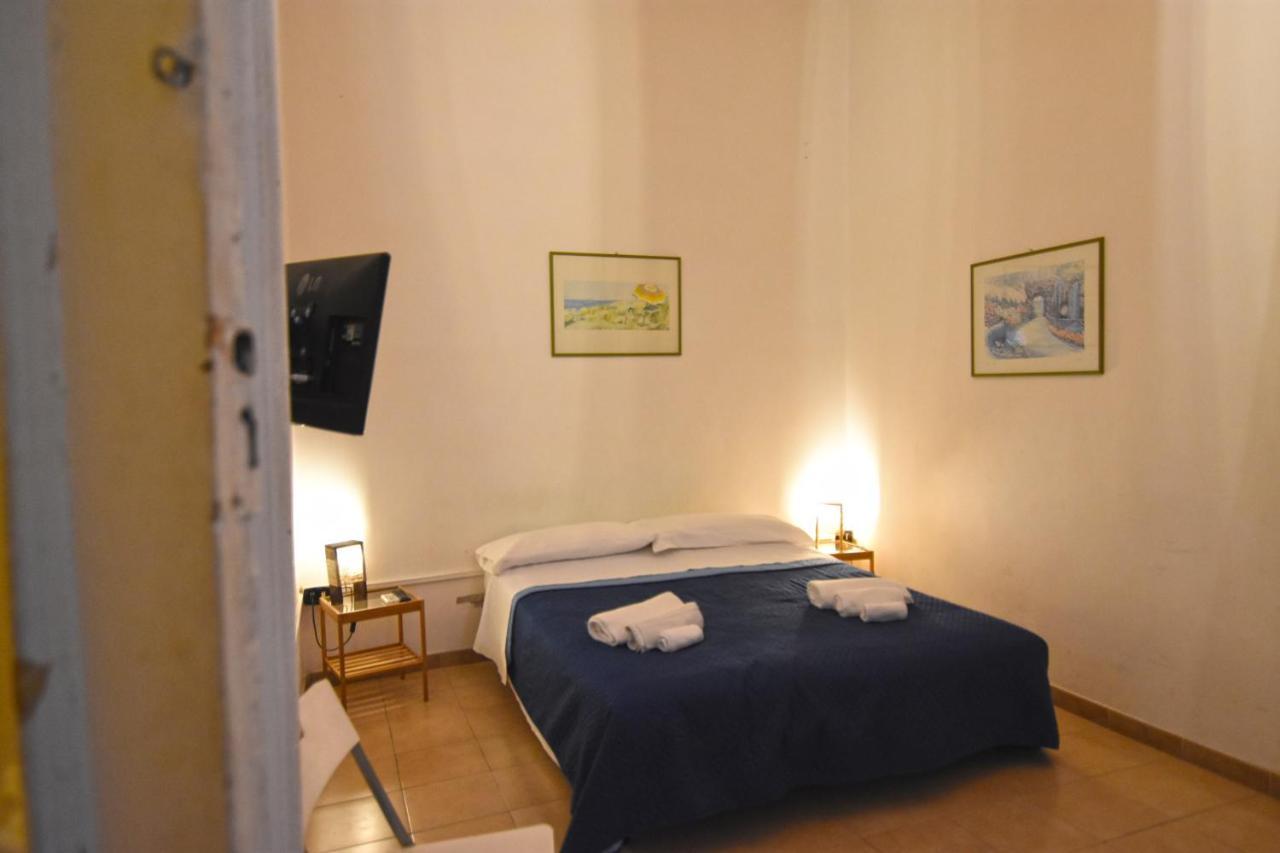 Iside Apartment Neapol Zewnętrze zdjęcie