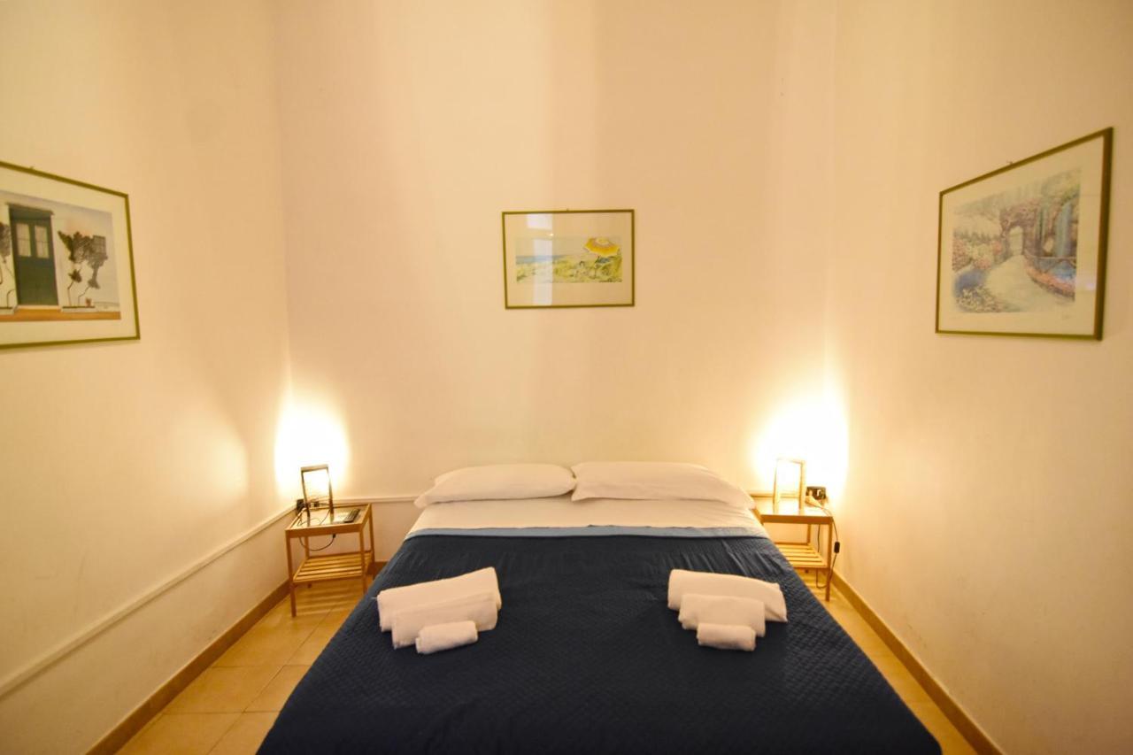 Iside Apartment Neapol Zewnętrze zdjęcie