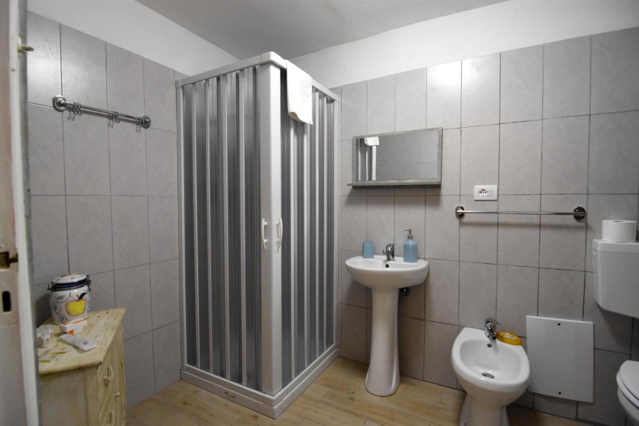 Iside Apartment Neapol Zewnętrze zdjęcie