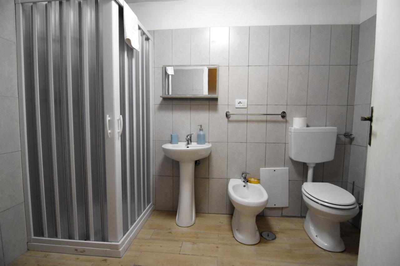 Iside Apartment Neapol Zewnętrze zdjęcie