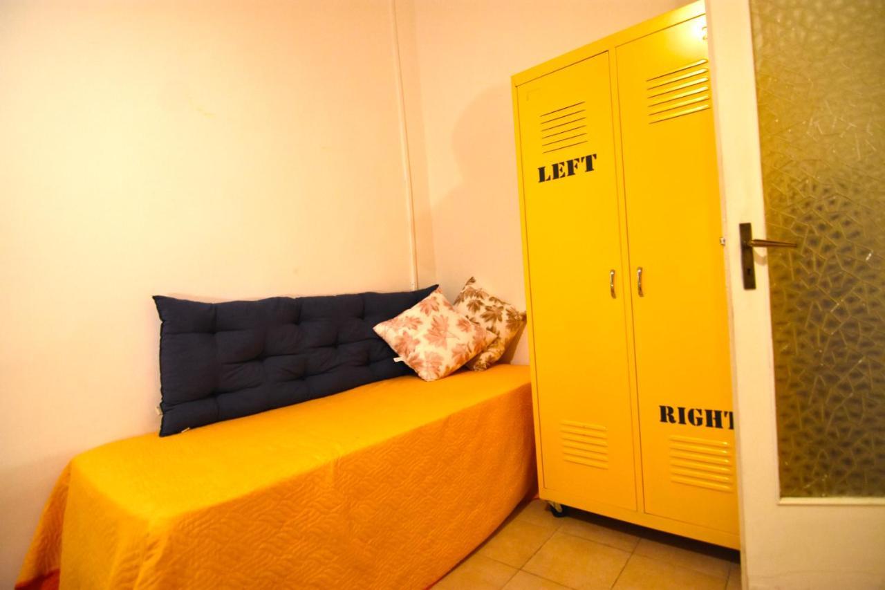Iside Apartment Neapol Zewnętrze zdjęcie