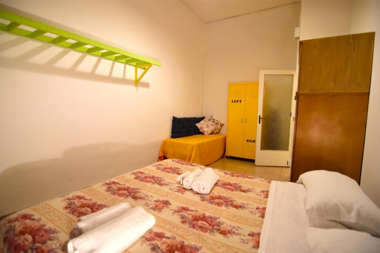 Iside Apartment Neapol Zewnętrze zdjęcie